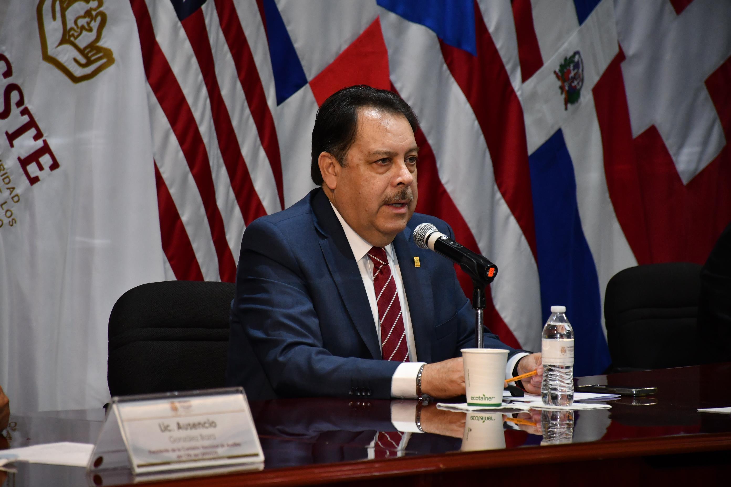 Salutación de la Sección XXII, Morelos